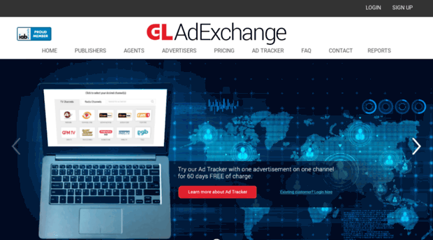 gladexchange.com