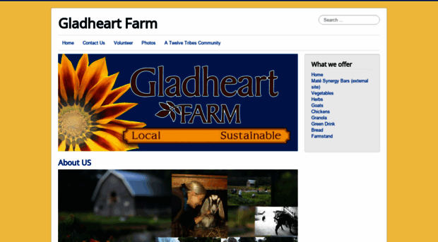 gladheartfarm.org