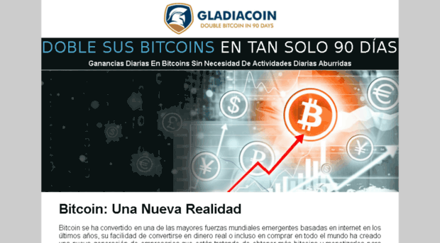 gladia-coin.com