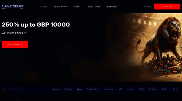 gladiators-bet.uk