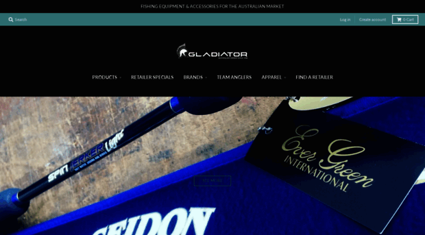 gladiatortackle.com.au