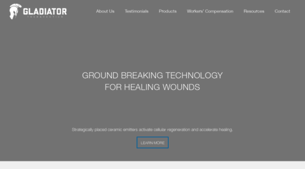 gladiatortherapeutics.com