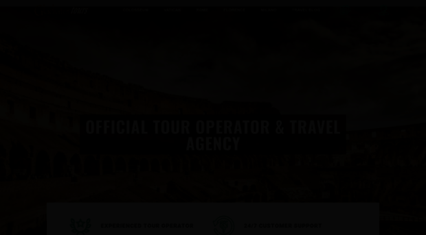 gladiatortours.com