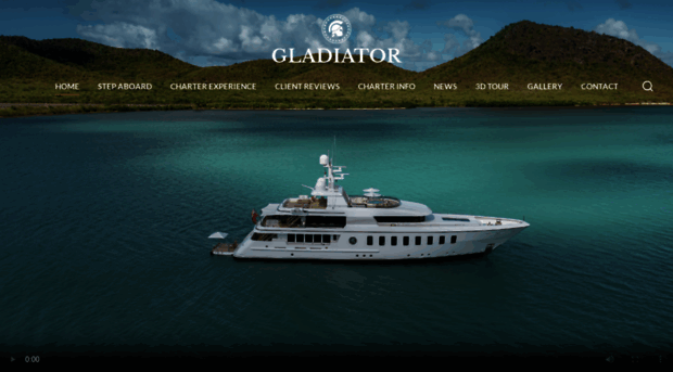 gladiatoryacht.com