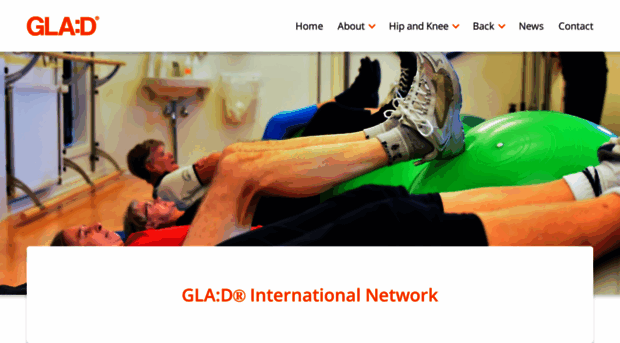 gladinternational.org