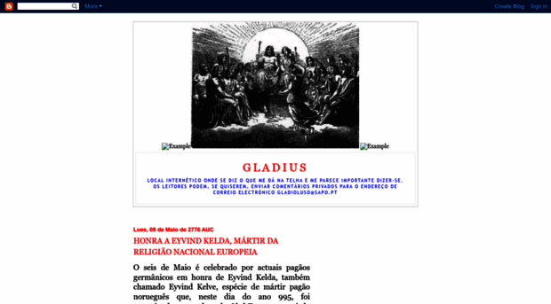 gladio.blogspot.pt