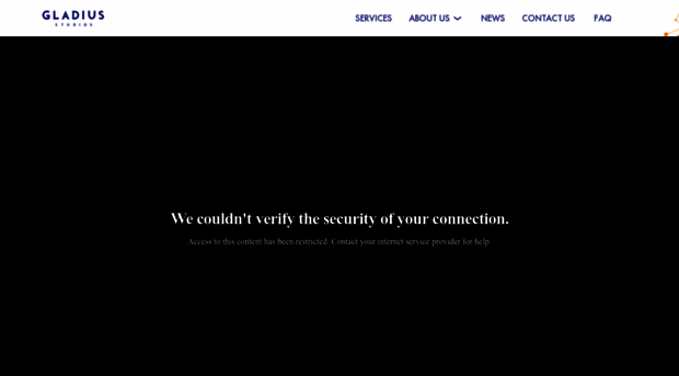 gladiusteam.com