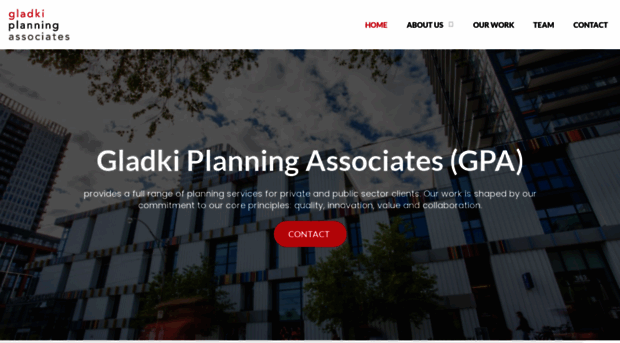 gladkiplanning.com