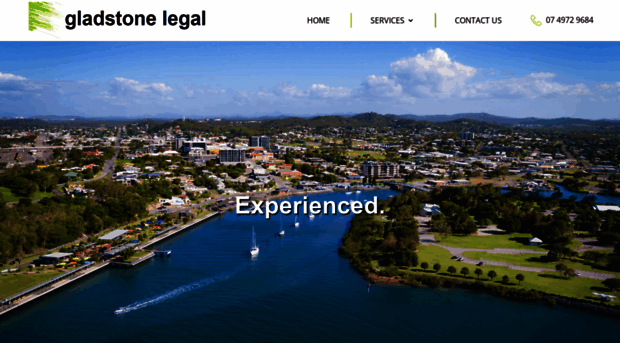 gladlegal.com.au