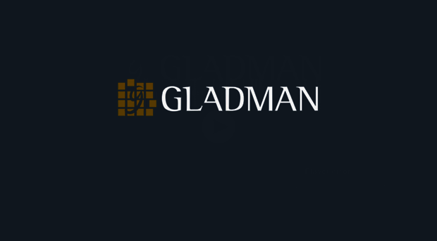 gladman.co.uk