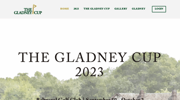 gladneycup.com