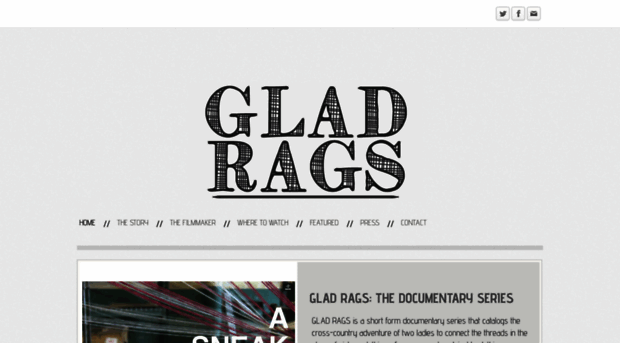 gladragsdoc.com