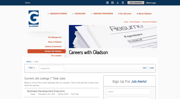 gladson.applicantpro.com