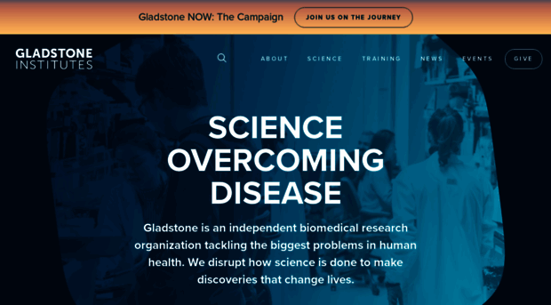 gladstone.org