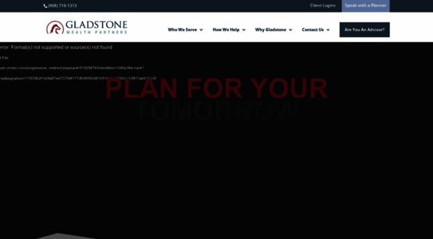 gladstoneadvisors.com