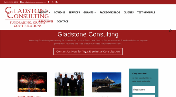 gladstoneconsulting.ca