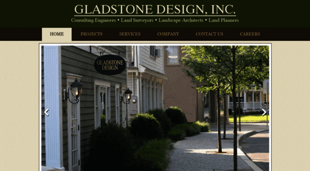 gladstonedesign.com