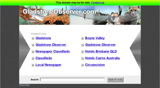 gladstoneobserver.com