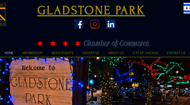 gladstoneparkchamber.com