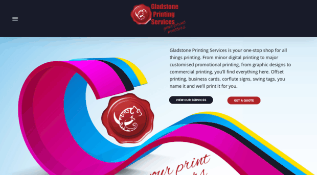 gladstoneprinting.com.au