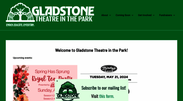 gladstonetip.com