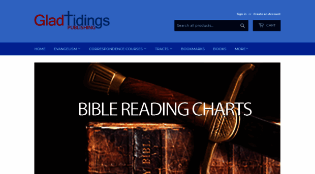 gladtidingspublishing.com