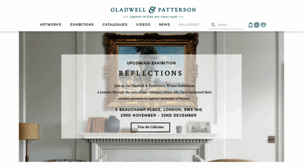 gladwellpatterson.com