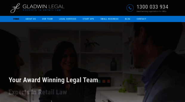 gladwinlegal.com.au