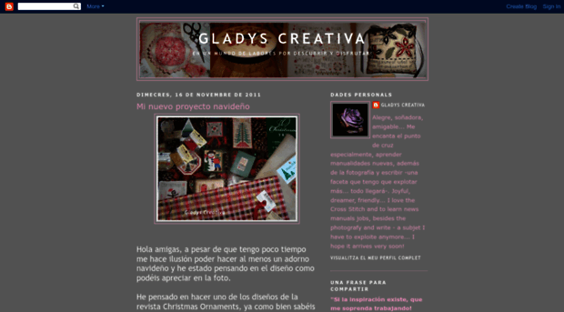 gladyscreativa.blogspot.com