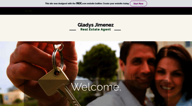 gladysjimenez.com