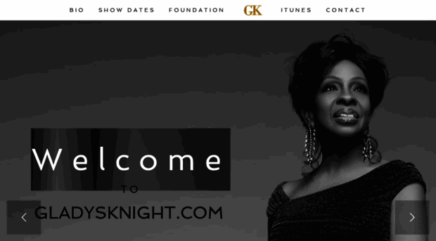 gladysknight.com