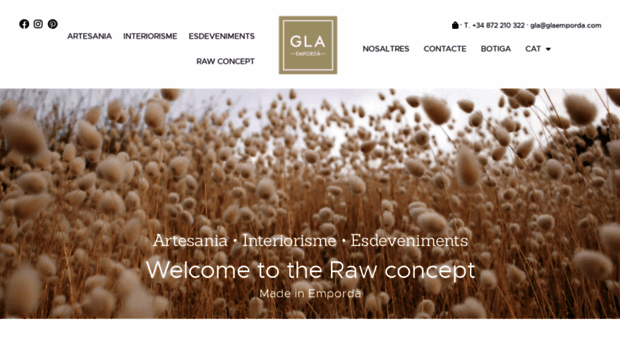 glaemporda.com