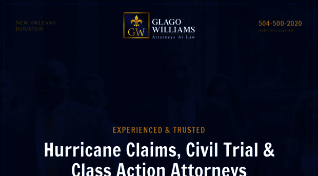 glagowilliams.com