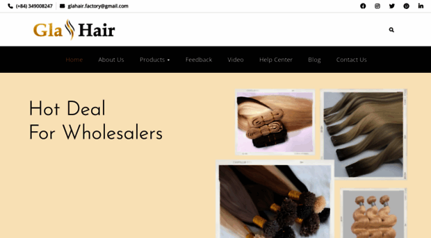 glahair.com