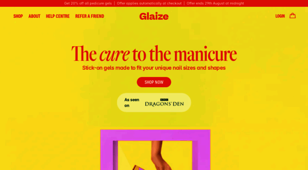 glaize.co