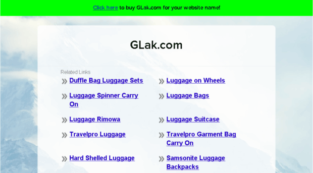 glak.com