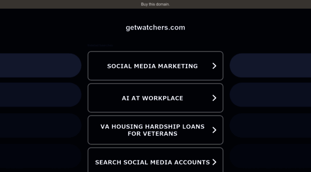 glaktor.getwatchers.com
