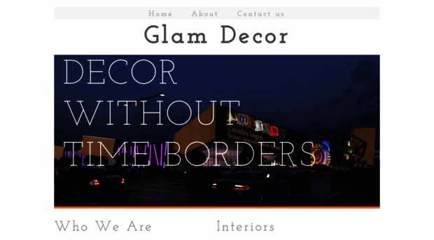 glam-decor.ca