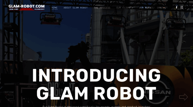 glam-robot.com