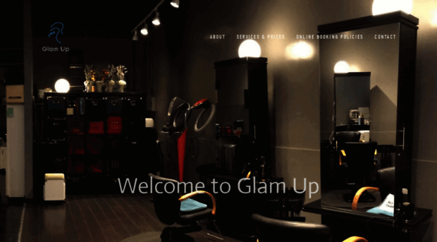 glam-up.com