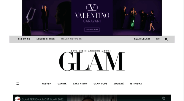 glam.com.my