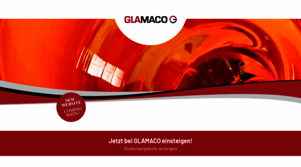 glamaco.com