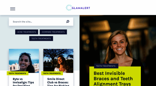 glamalert.com