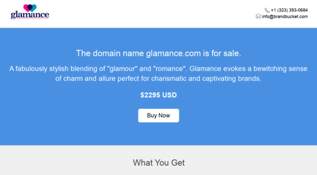 glamance.com