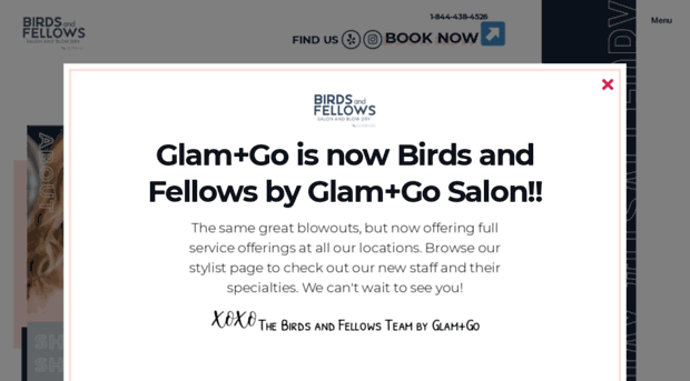 glamandgo.com