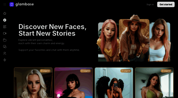glambase.app
