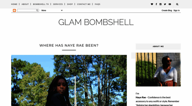 glambombshellinc.com