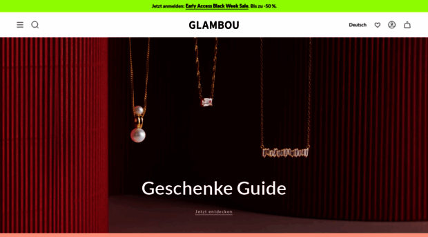 glambou.com