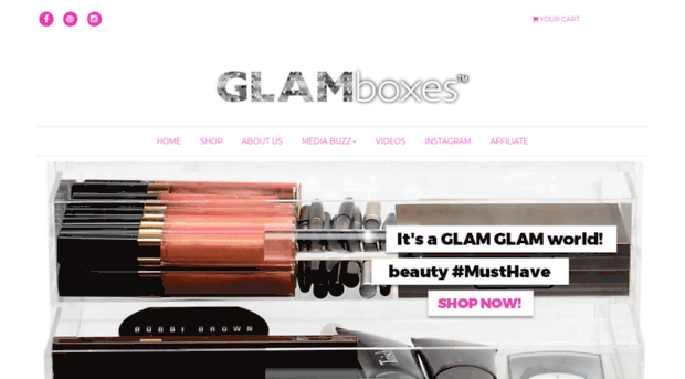 glamboxes.com