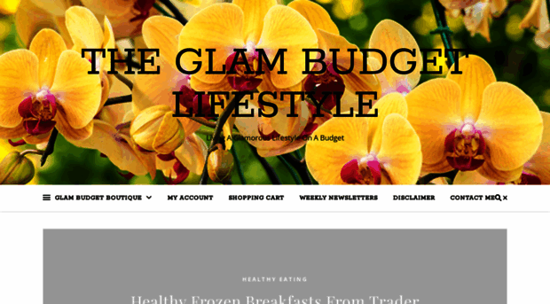 glambudgetbeauty.com